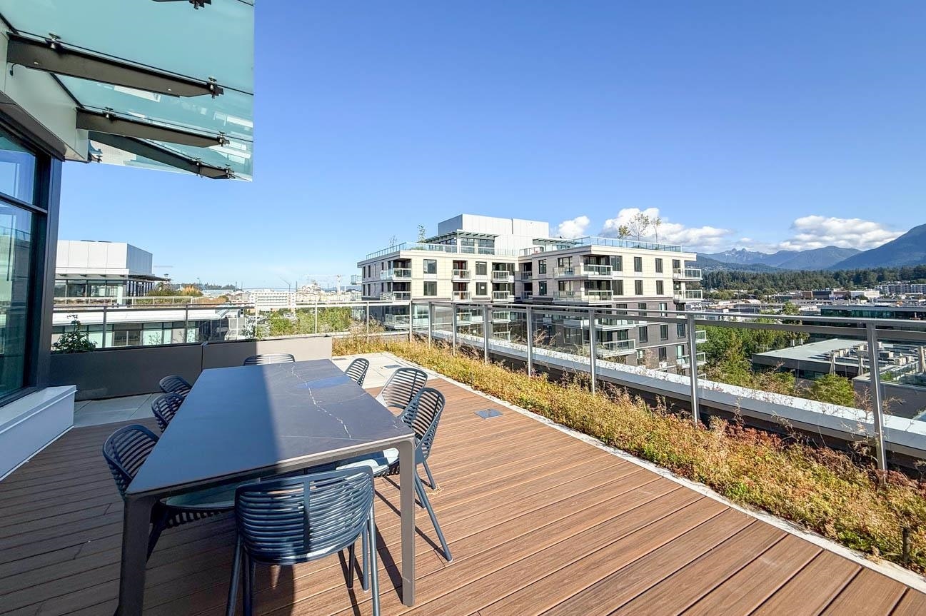 607-777 Harbour Way, North Vancouver, BC, V7P 0G2 - 39