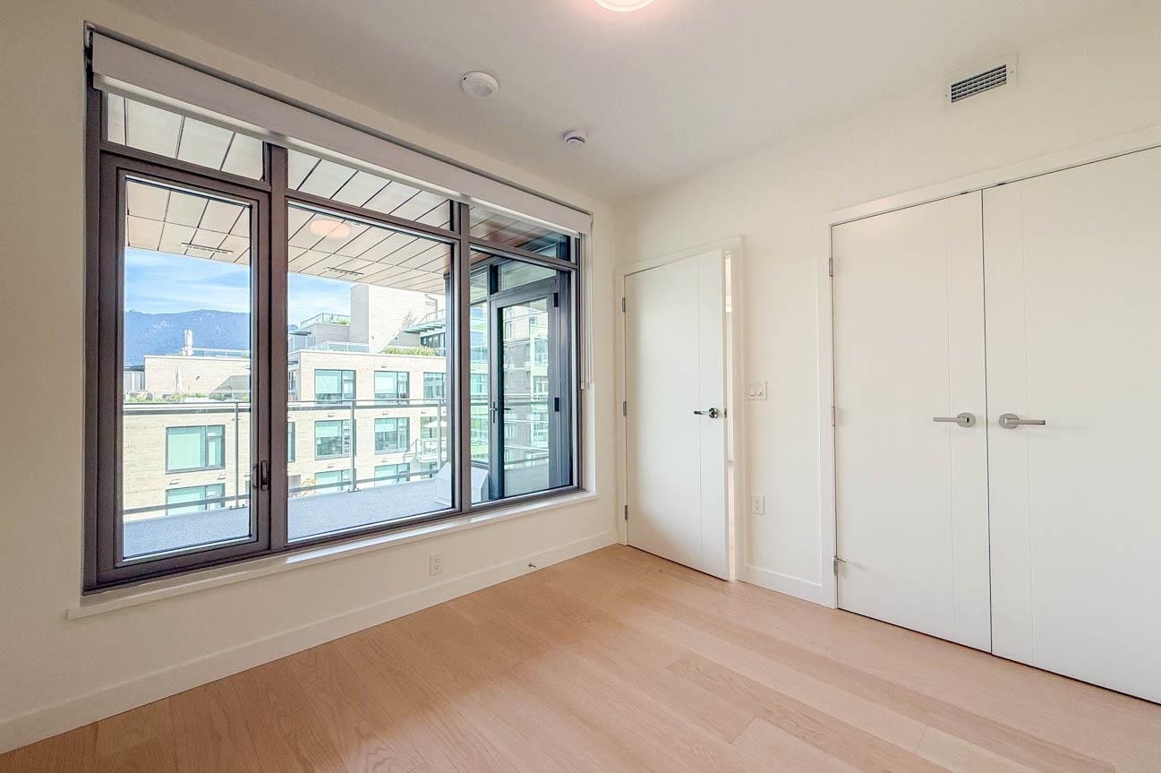 607-777 Harbour Way, North Vancouver, BC, V7P 0G2 - 12