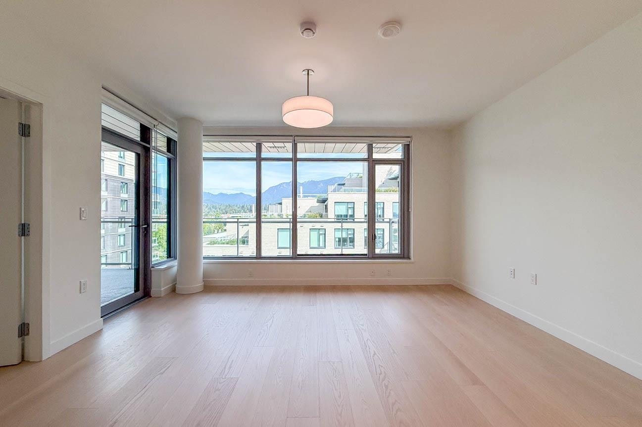 607-777 Harbour Way, North Vancouver, BC, V7P 0G2 - 7
