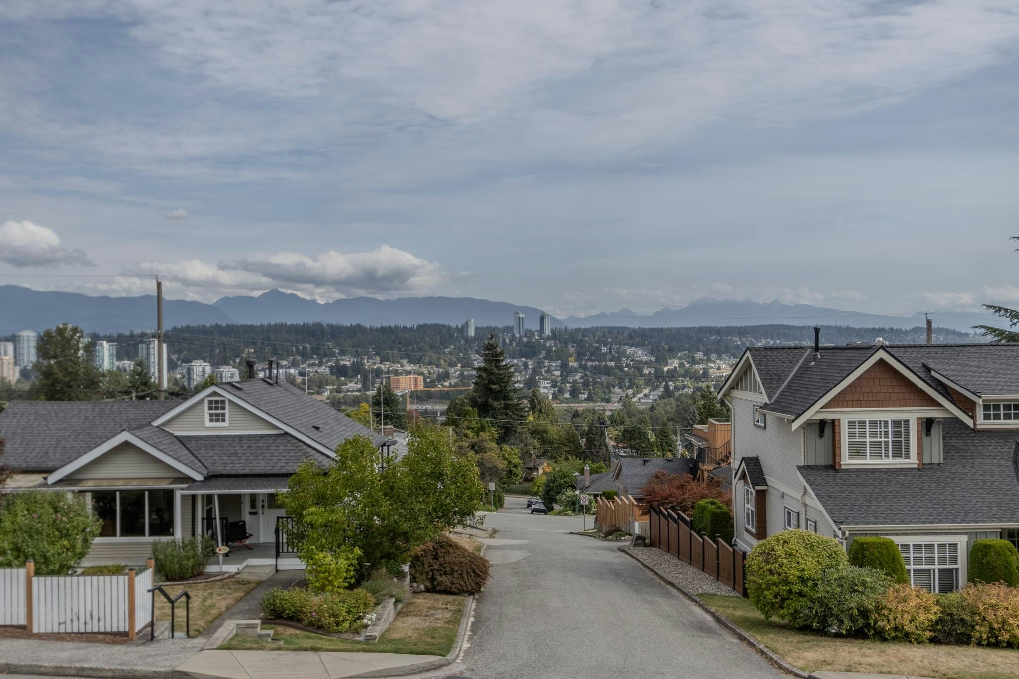 844 Burnaby Street, New Westminster, BC, V3L 4V9