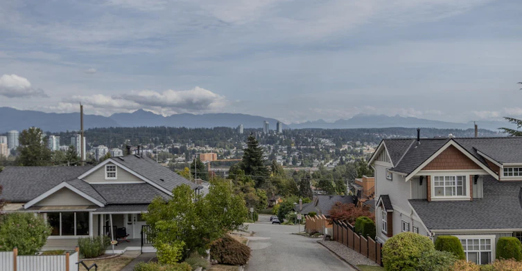 844 Burnaby Street, New Westminster, BC, V3L 4V9