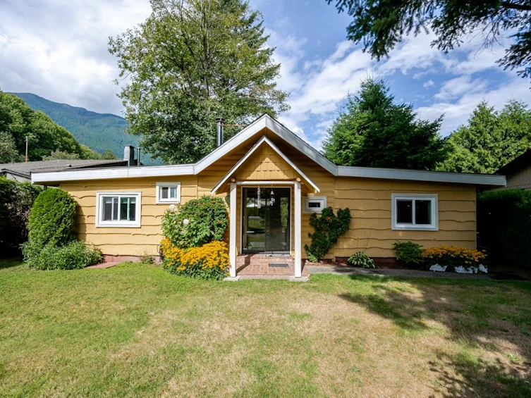 43885 Chestnut Lane, Mission, BC, V0M 1N0