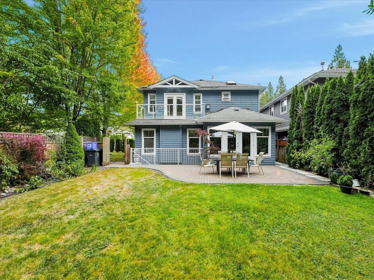 1417 Woods Drive - 2