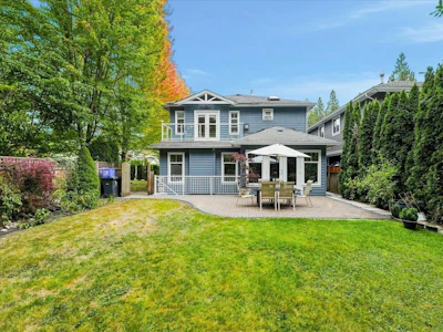 1417 Woods Drive - 2