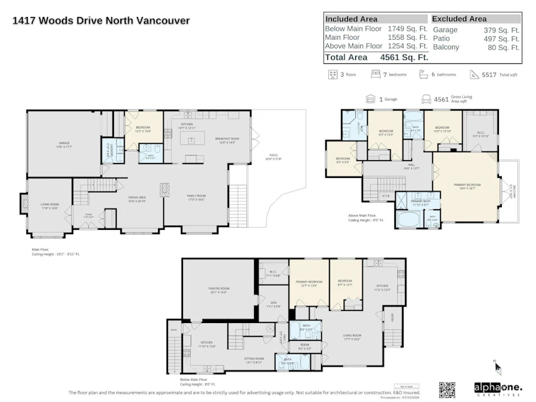 1417 Woods Drive, North Vancouver, BC, V7R 1A6 - 40