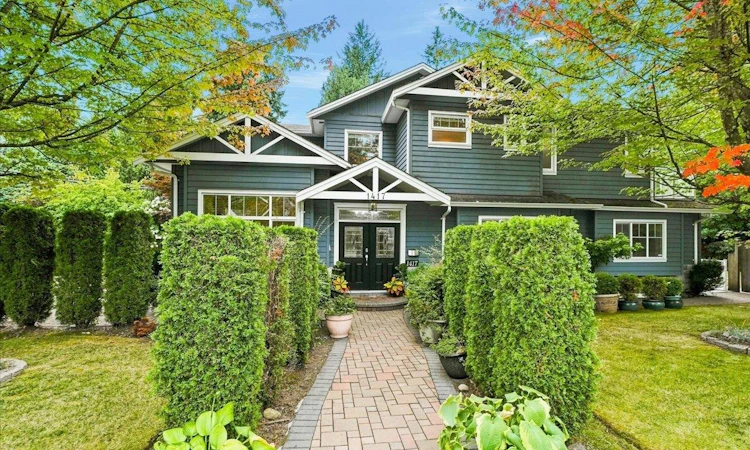 1417 Woods Drive