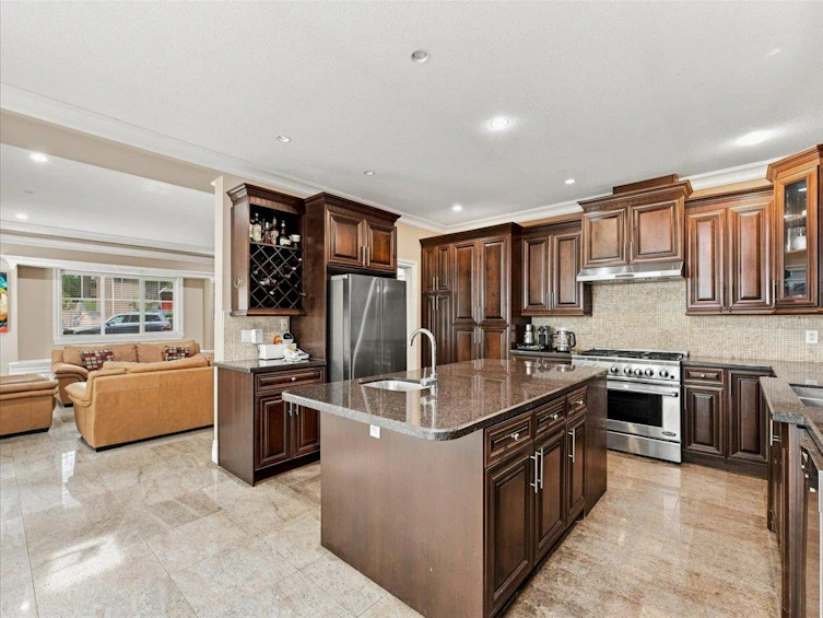 1417 Woods Drive, North Vancouver, BC, V7R 1A6 - 13
