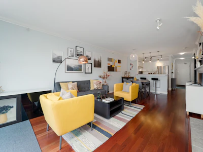 404-2161 W 12th Avenue - 2