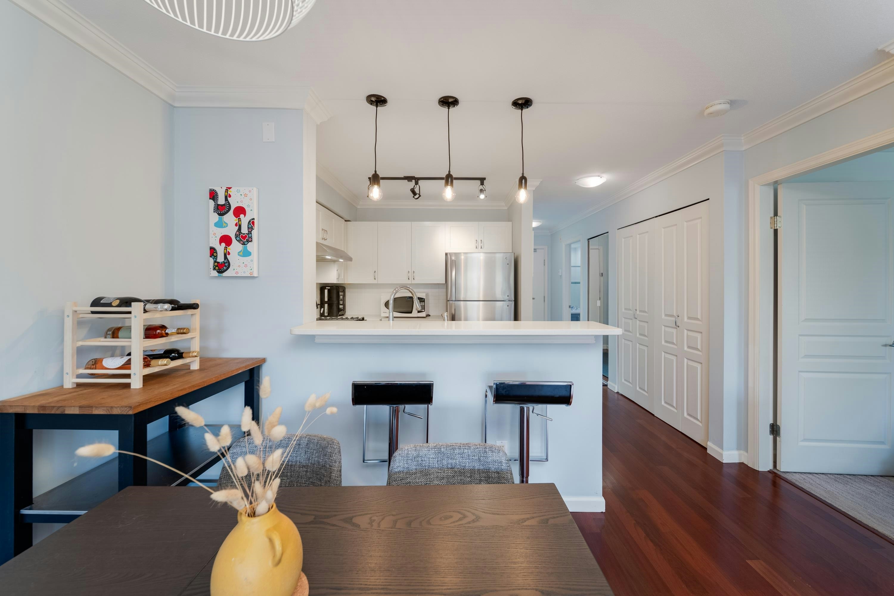 404-2161 W 12th Avenue - 4