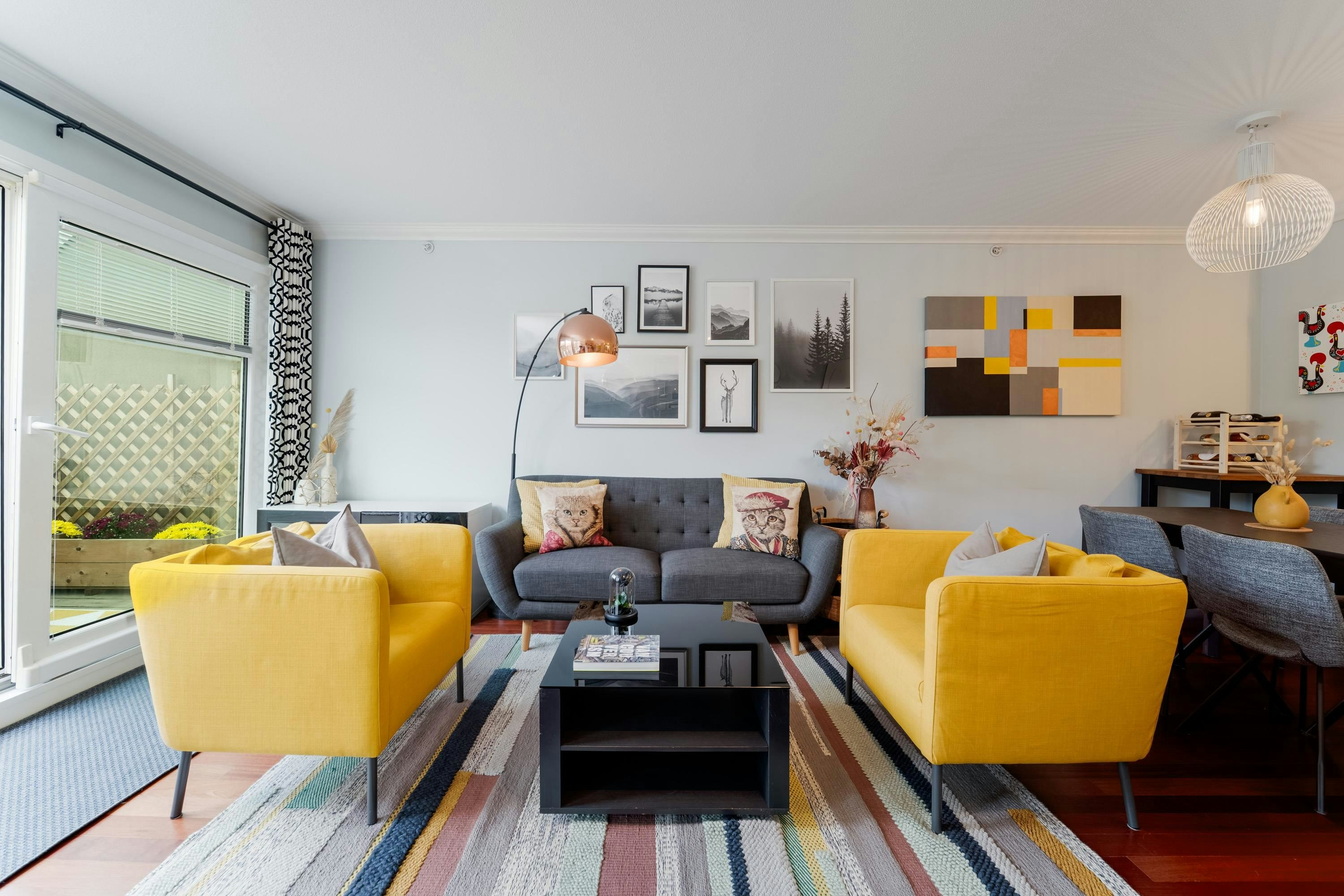 404-2161 W 12th Avenue, Vancouver, BC, V6K 4S7
