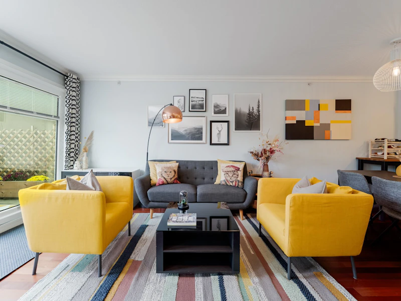 404 - 2161 W 12th Avenue, Vancouver BC V6K 4S7