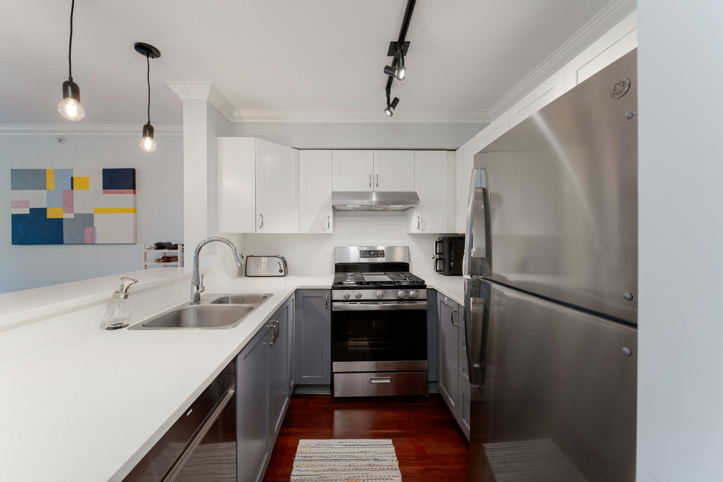 404-2161 W 12th Avenue - 5