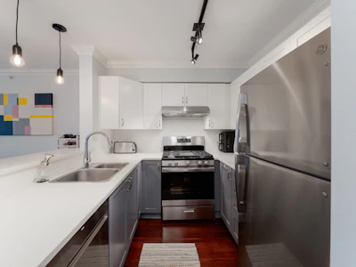 404-2161 W 12th Avenue - 5