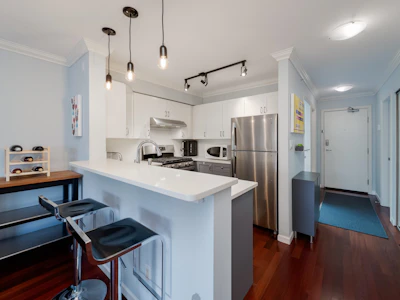 404-2161 W 12th Avenue - 3