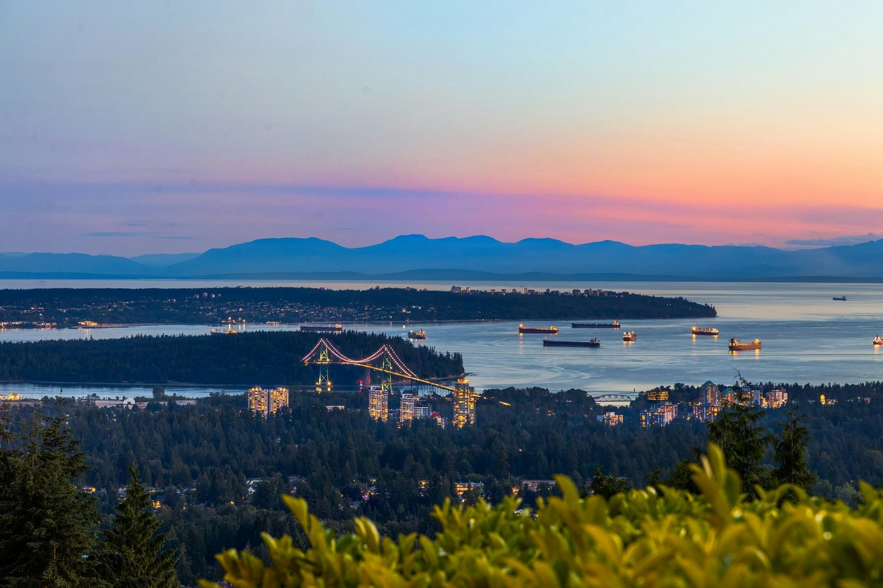 187 Rondoval Crescent, North Vancouver, BC, V7N 2W6