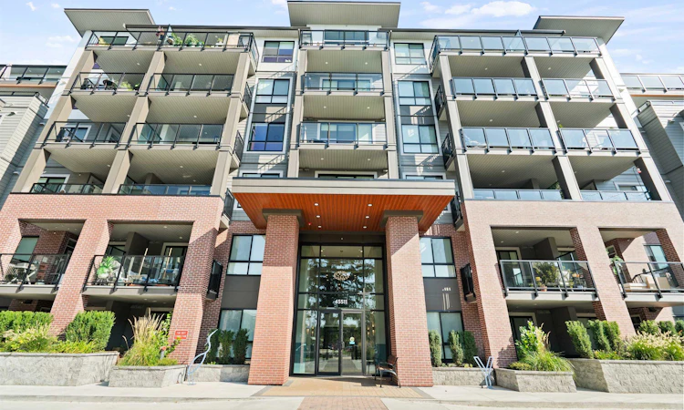 102-45511 Campus Drive