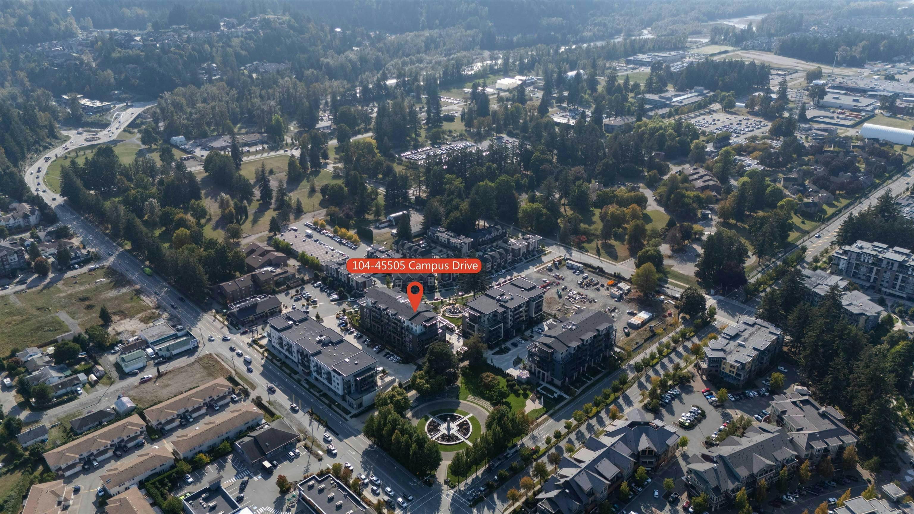 102-45511 Campus Drive, Chilliwack, BC, V2R 6K8 - 34