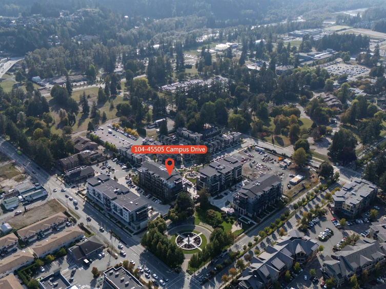 102-45511 Campus Drive, Chilliwack, BC, V2R 6K8 - 34