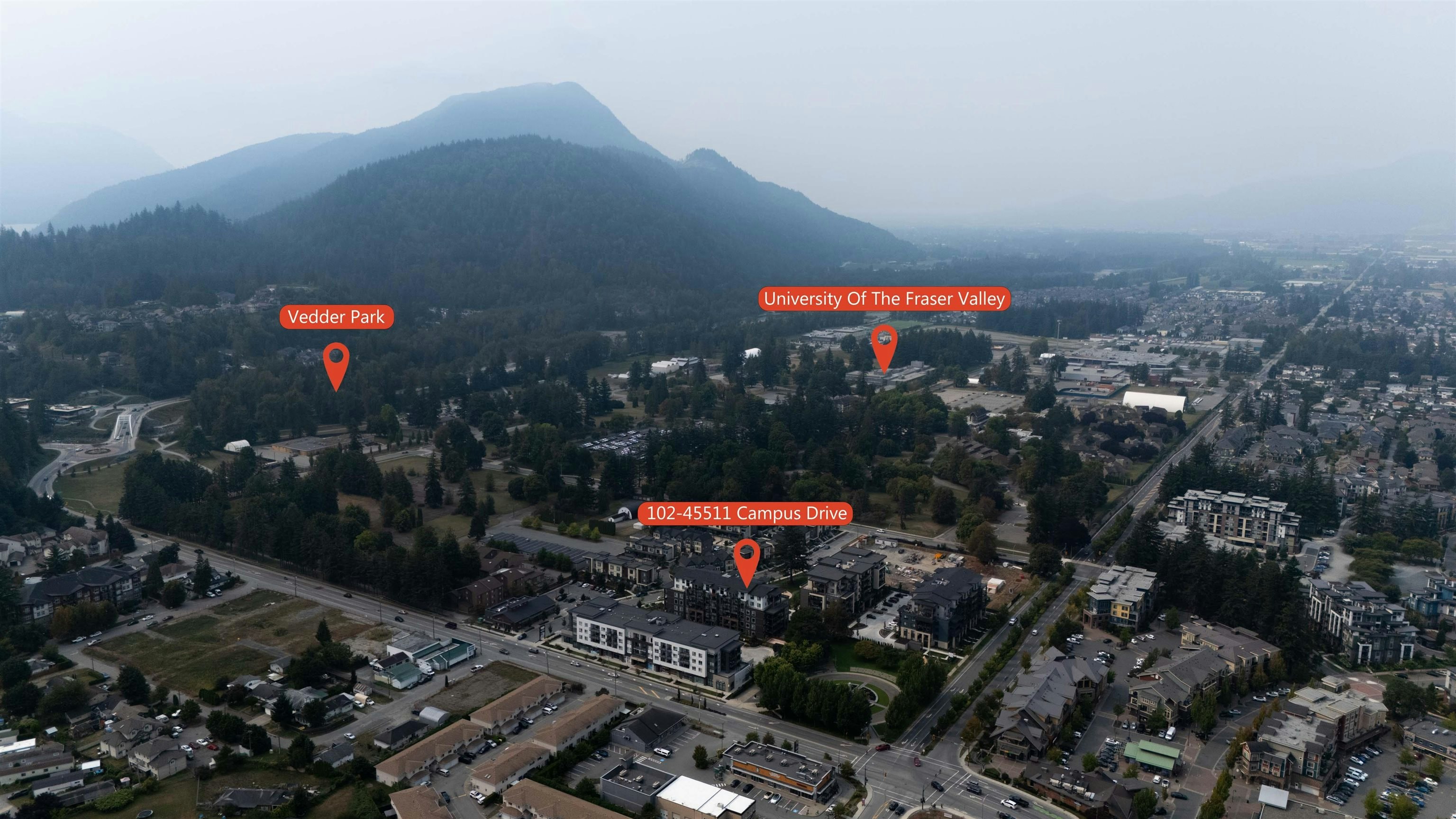 102-45511 Campus Drive, Chilliwack, BC, V2R 6K8 - 32