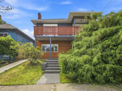 1970 Adanac Street - 3