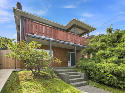 1970 Adanac Street - 2