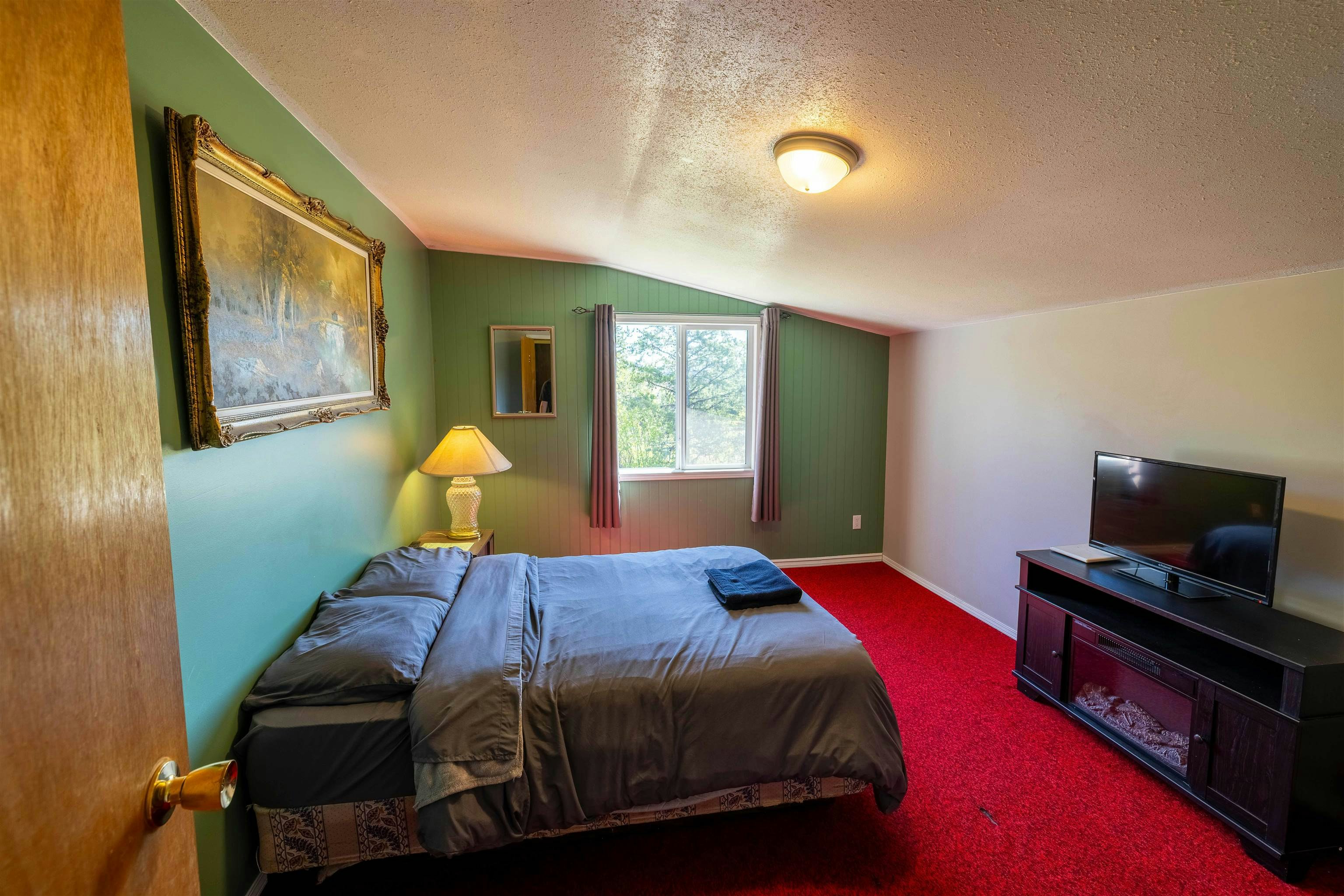 1000 Tachie Road, Fort St. James, BC, V0J 1P0 - 33