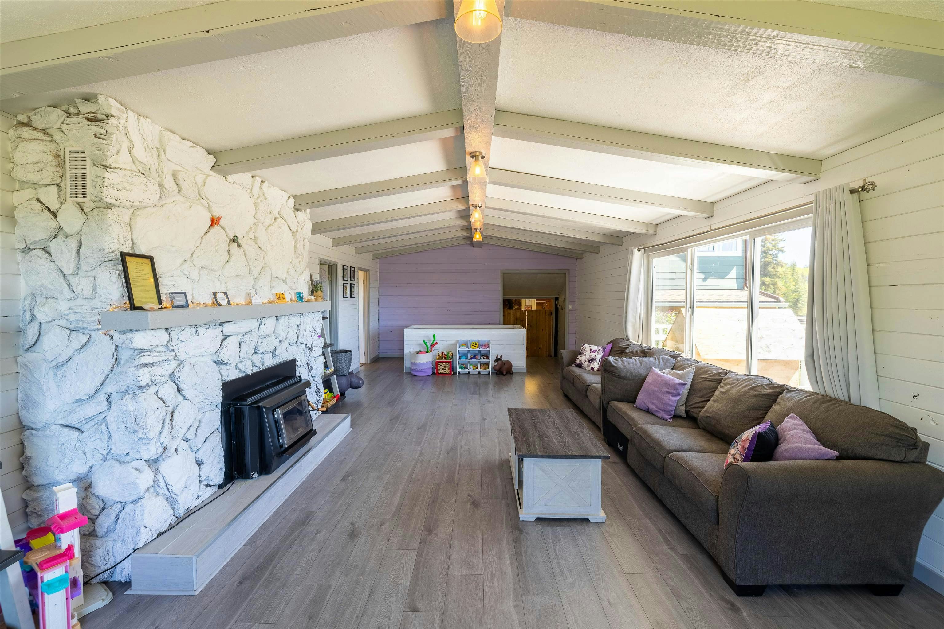 1000 Tachie Road, Fort St. James, BC, V0J 1P0 - 6