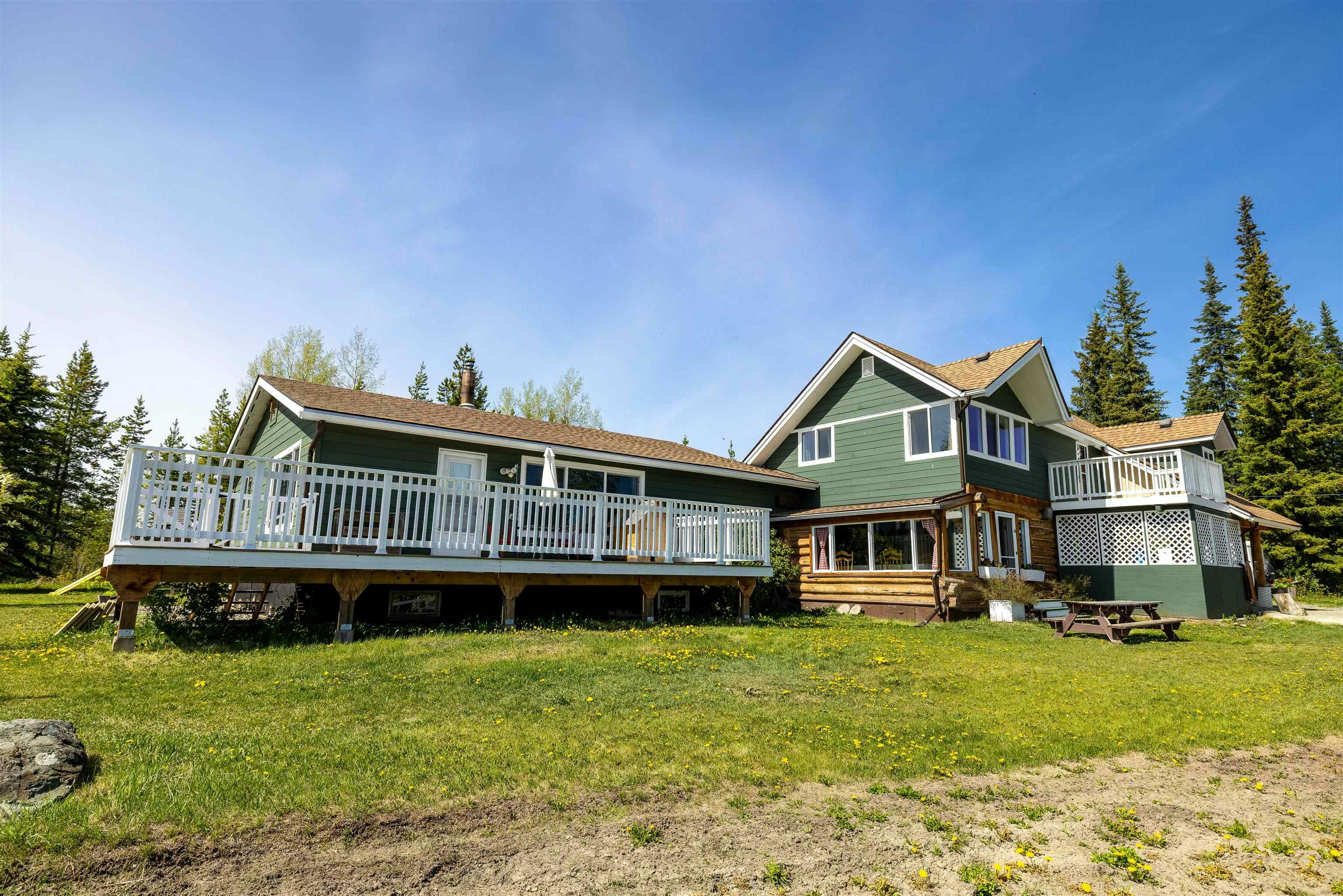 1000 Tachie Road, Fort St. James, BC, V0J 1P0 - 23