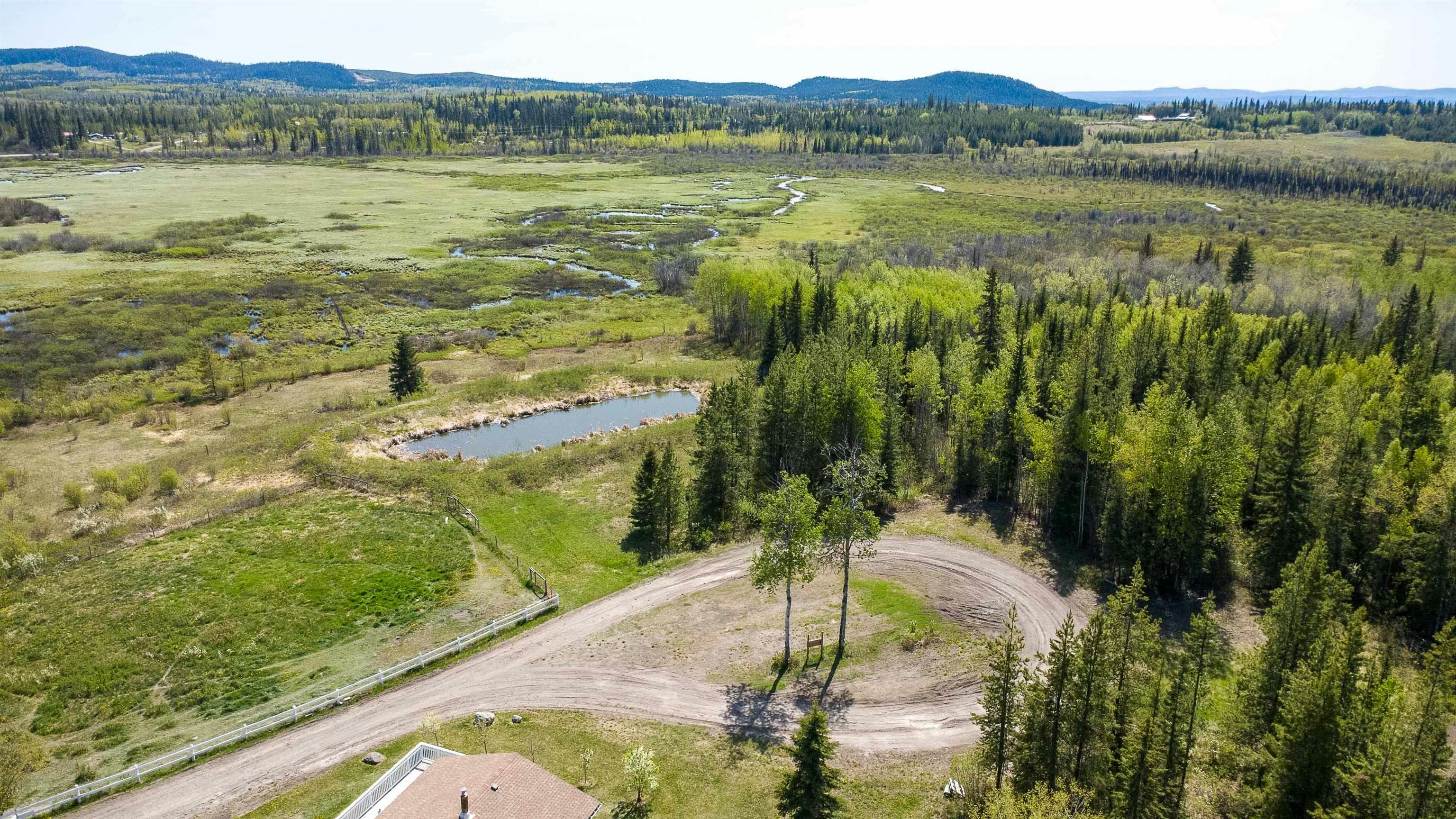 1000 Tachie Road, Fort St. James, BC, V0J 1P0