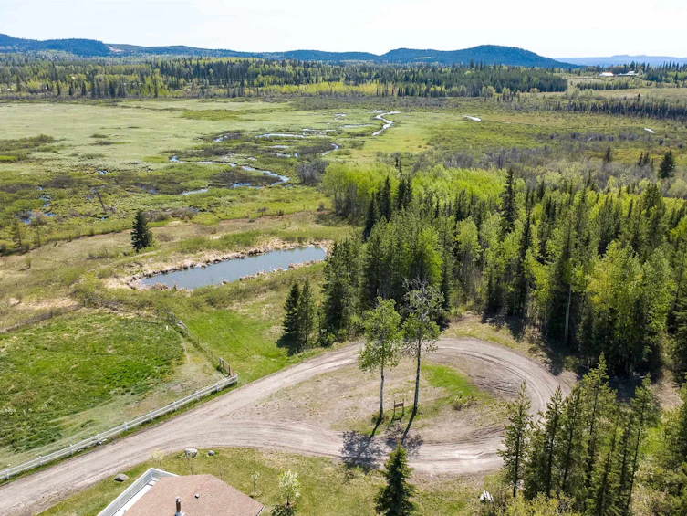 1000 Tachie Road, Fort St. James, BC, V0J 1P0
