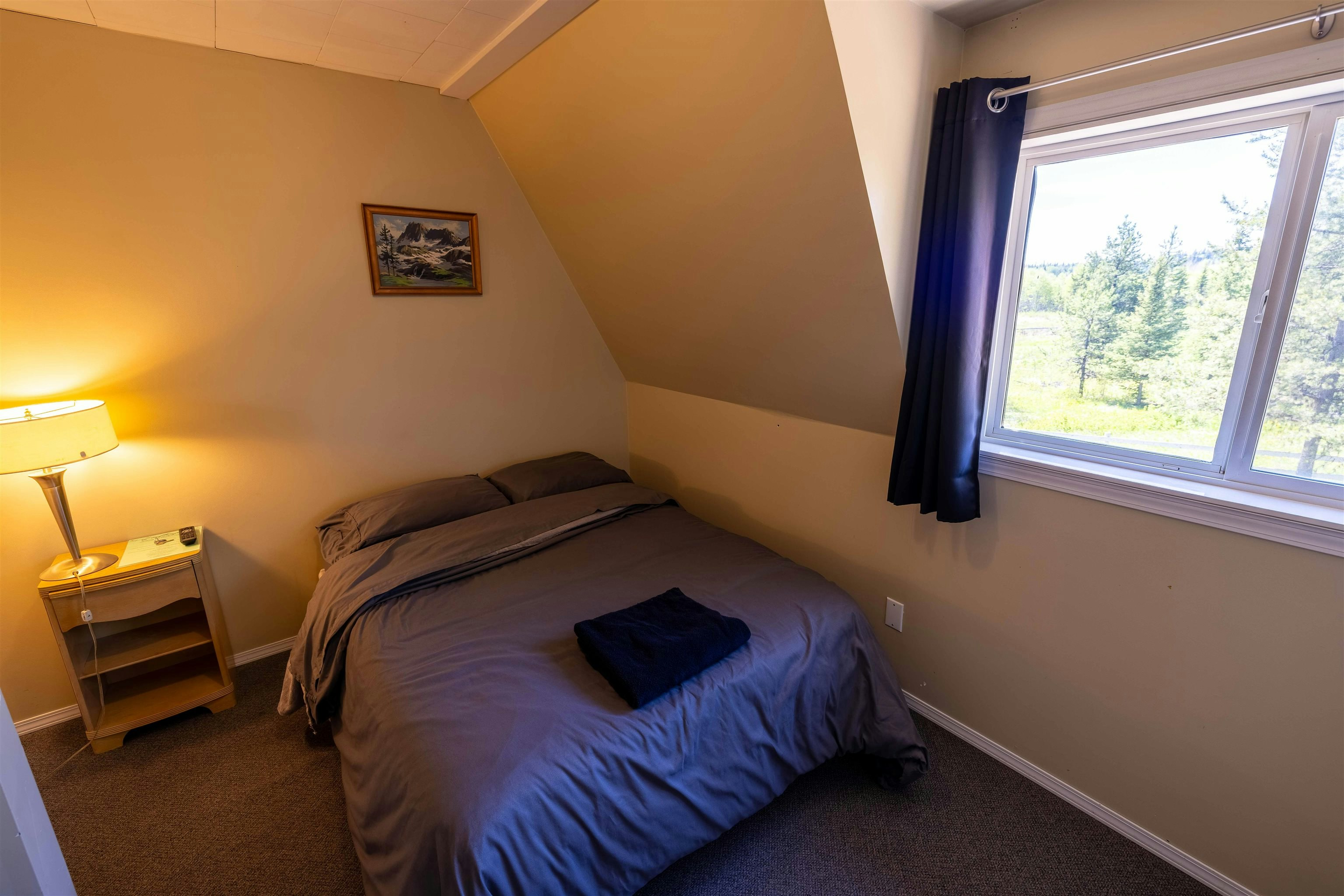 1000 Tachie Road, Fort St. James, BC, V0J 1P0 - 30