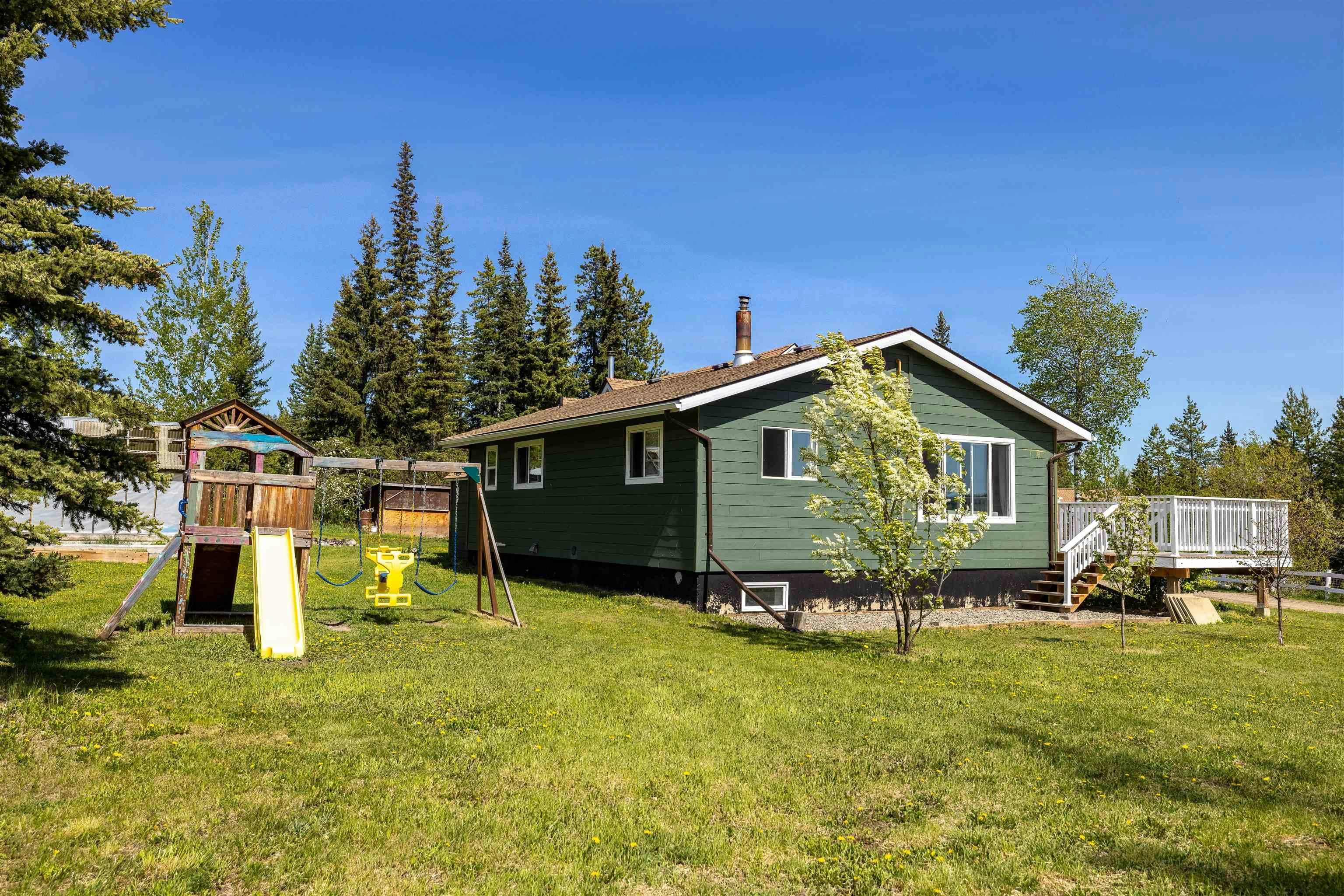 1000 Tachie Road, Fort St. James, BC, V0J 1P0 - 26