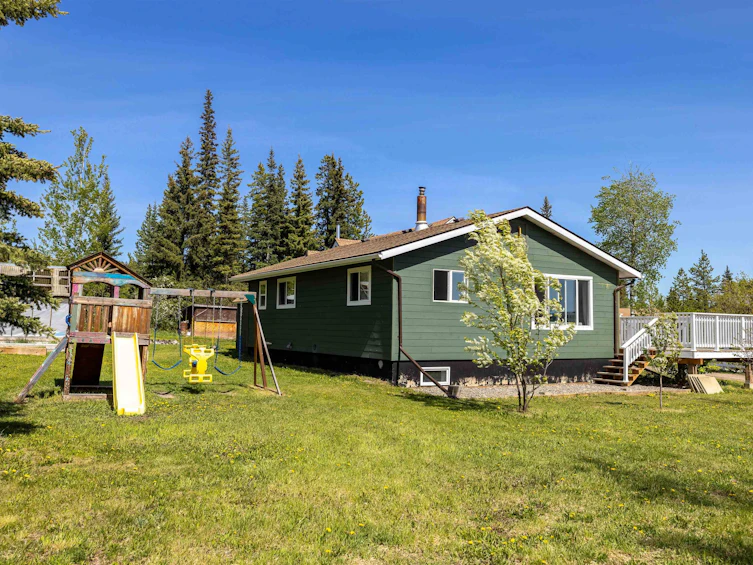 1000 Tachie Road, Fort St. James, BC, V0J 1P0 - 26