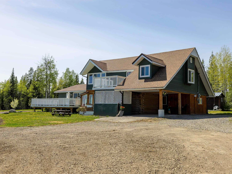 1000 Tachie Road, Fort St. James, BC, V0J 1P0 - 28