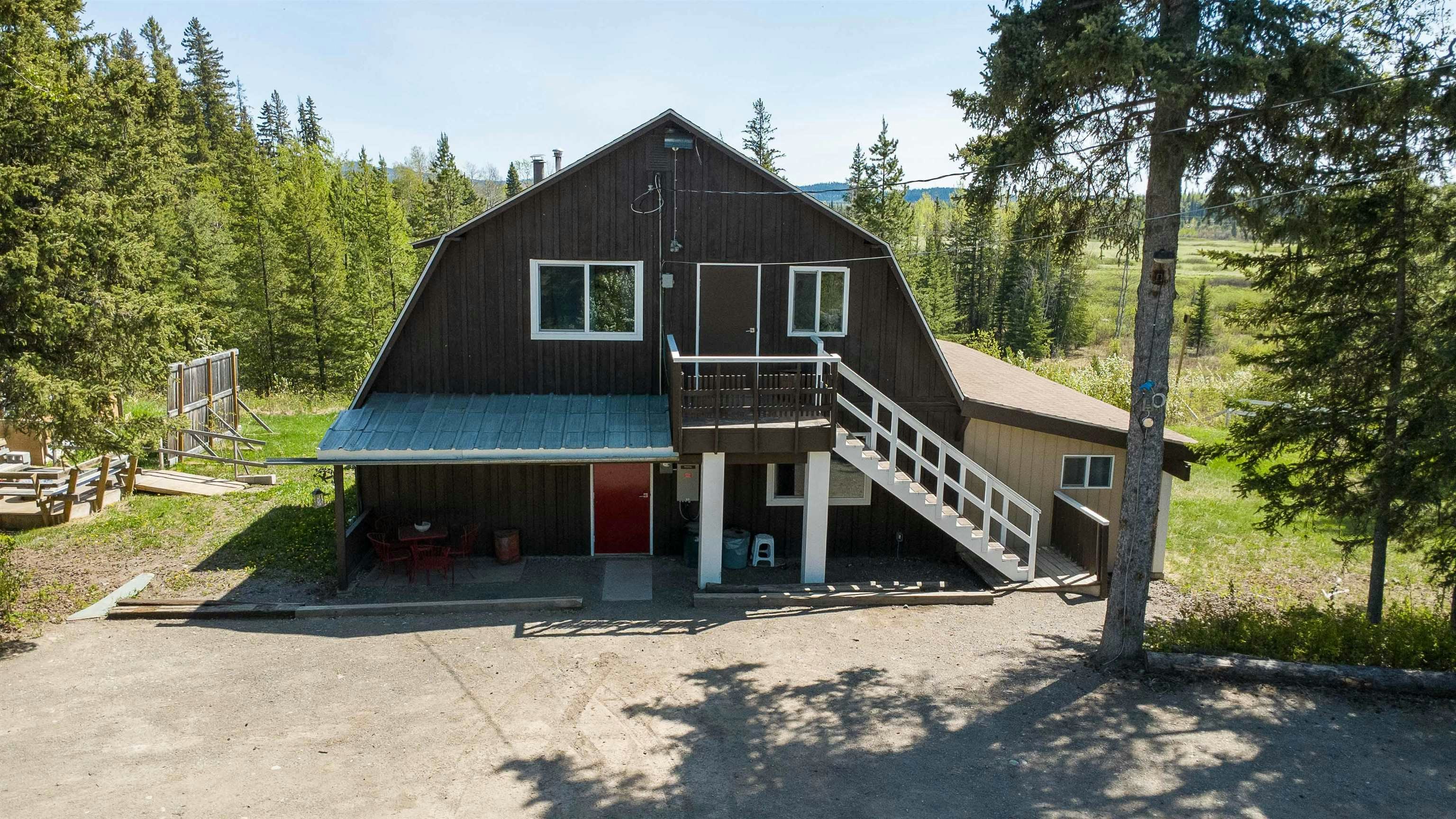 1000 Tachie Road, Fort St. James, BC, V0J 1P0 - 39