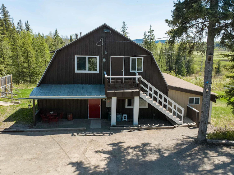 1000 Tachie Road, Fort St. James, BC, V0J 1P0 - 39