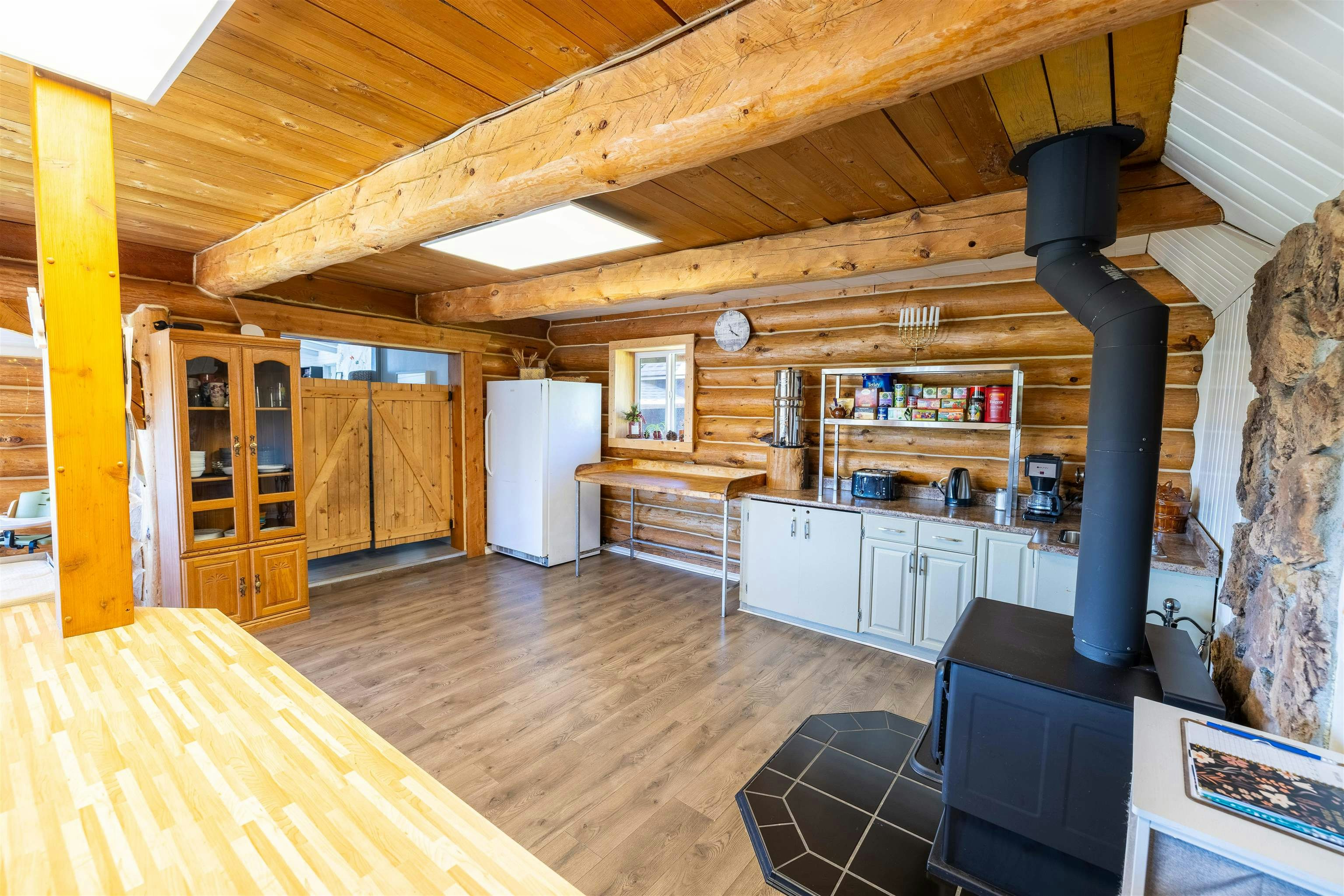 1000 Tachie Road, Fort St. James, BC, V0J 1P0 - 11