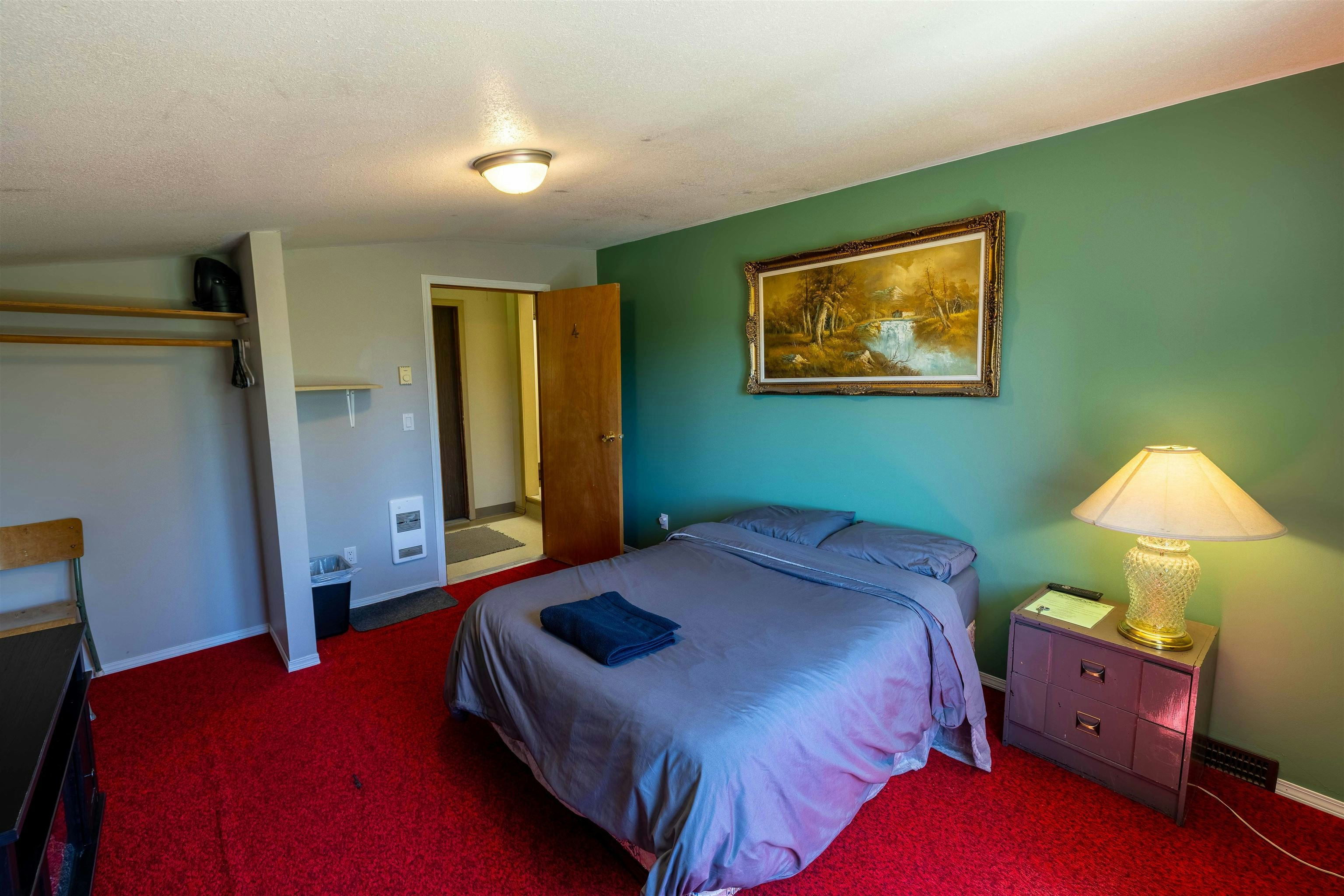 1000 Tachie Road, Fort St. James, BC, V0J 1P0 - 34