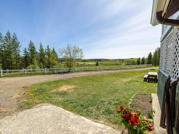 1000 Tachie Road, Fort St. James, BC, V0J 1P0 - 3