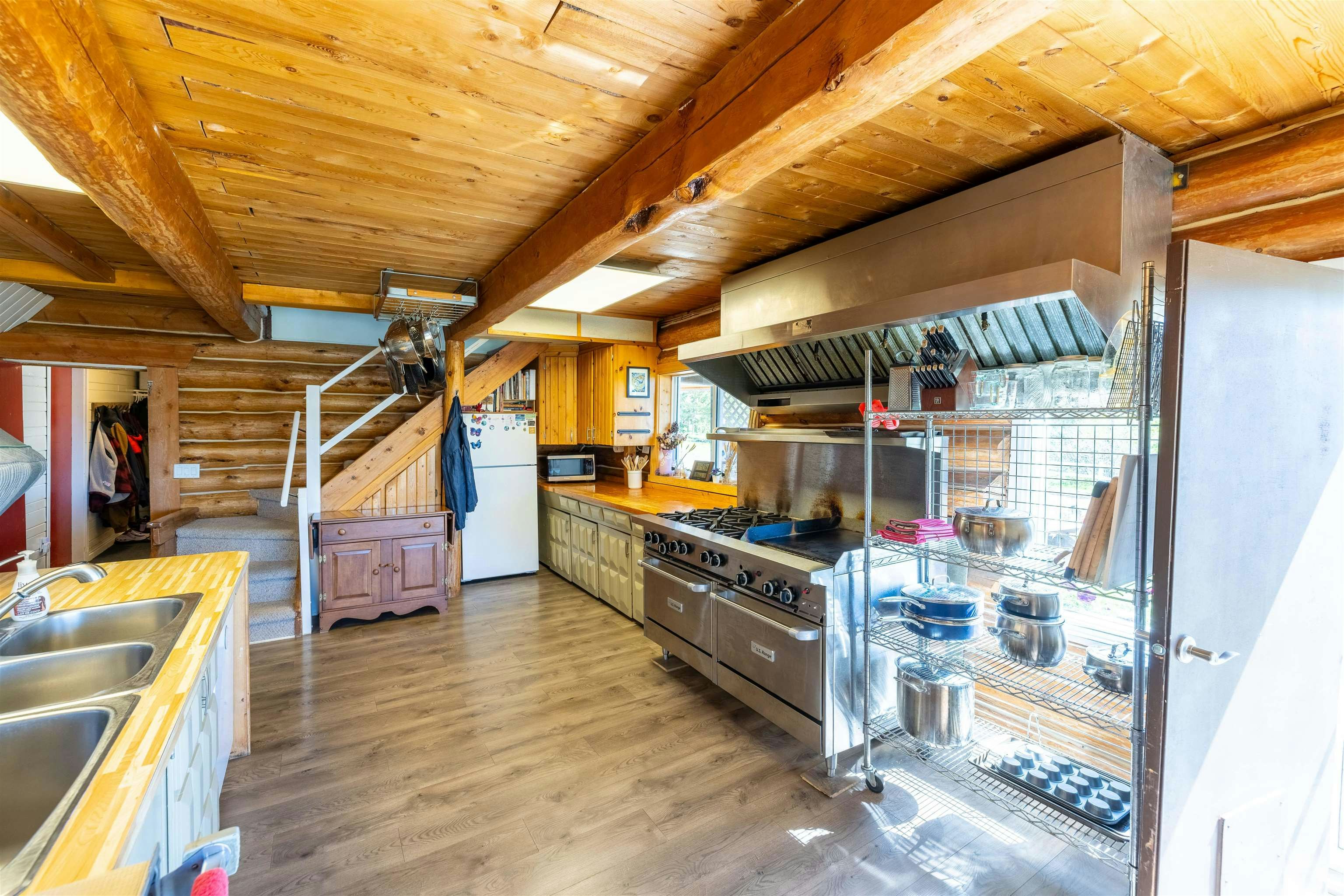 1000 Tachie Road, Fort St. James, BC, V0J 1P0 - 13