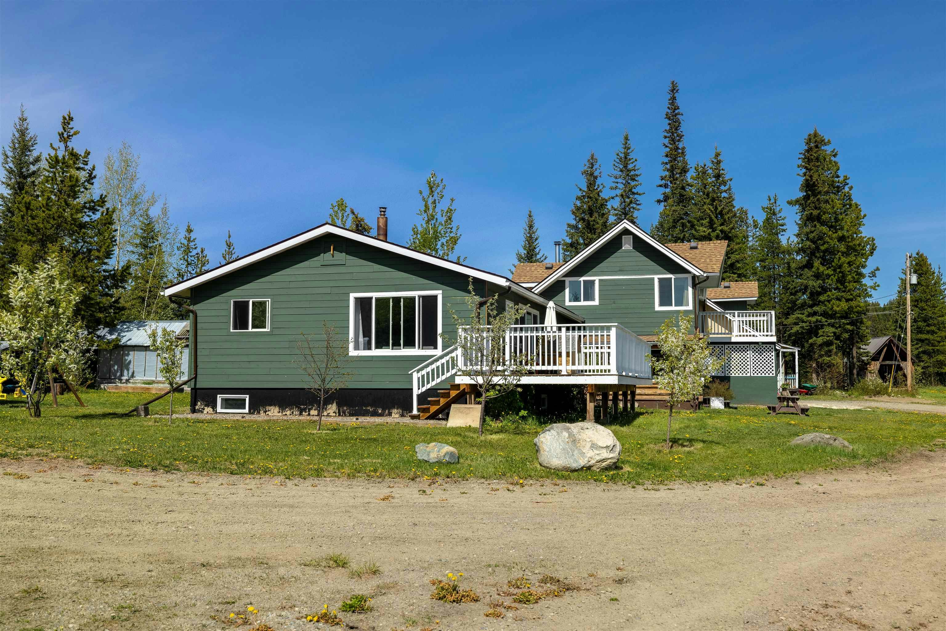 1000 Tachie Road, Fort St. James, BC, V0J 1P0 - 24