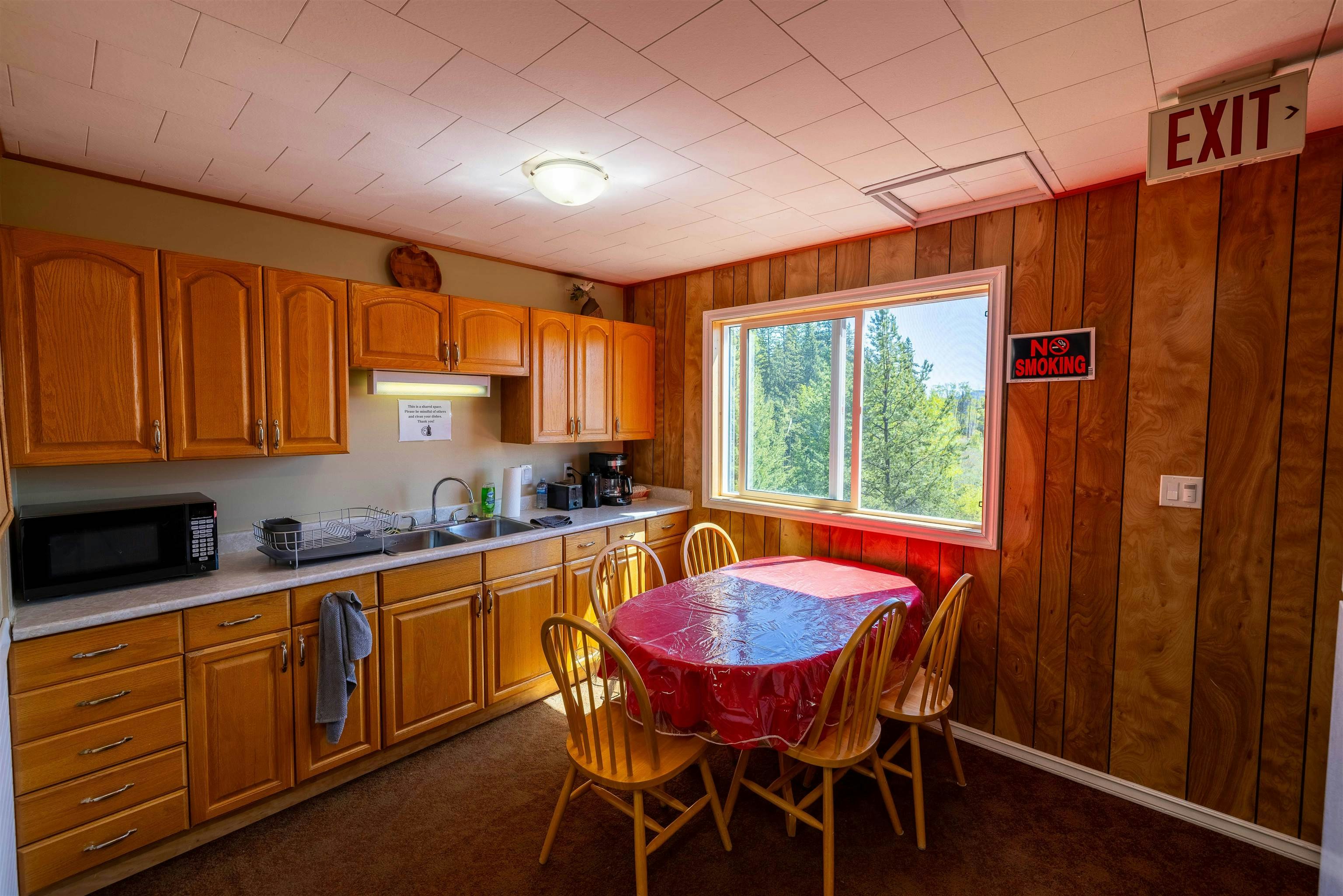 1000 Tachie Road, Fort St. James, BC, V0J 1P0 - 31