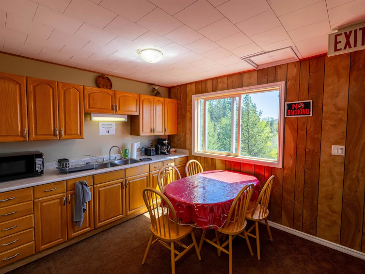 1000 Tachie Road, Fort St. James, BC, V0J 1P0 - 31
