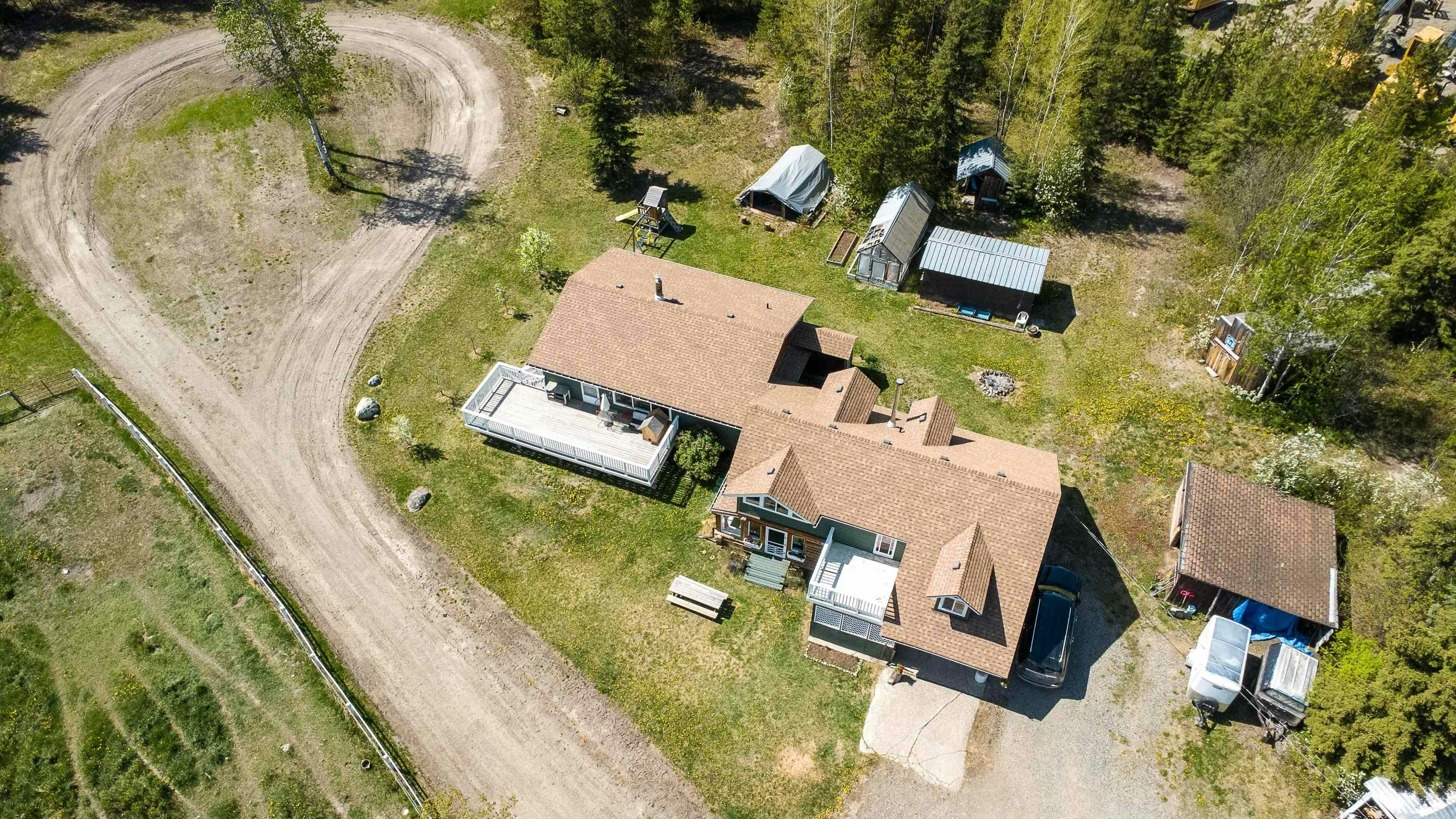 1000 Tachie Road - 2