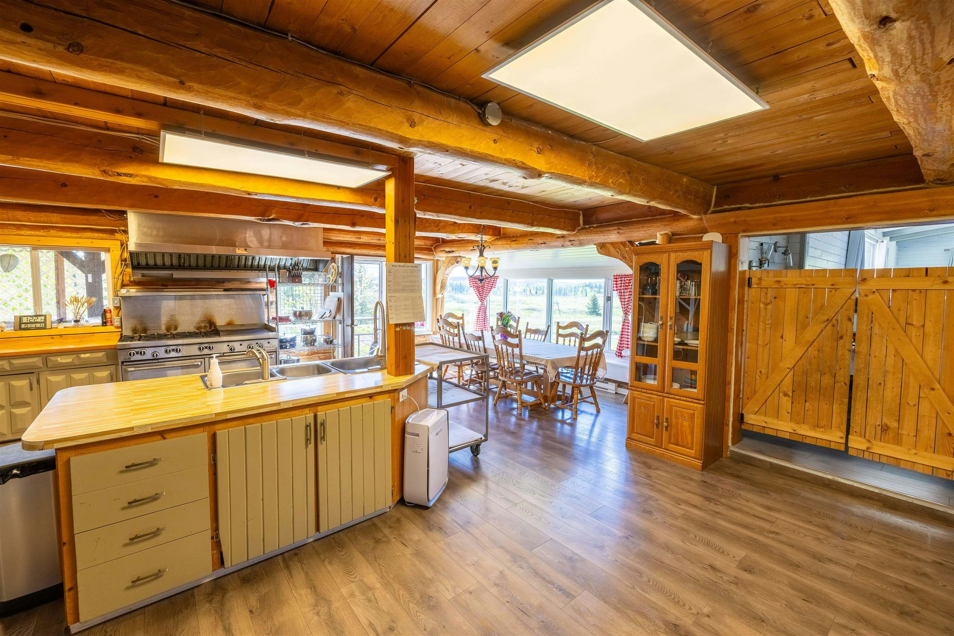 1000 Tachie Road, Fort St. James, BC, V0J 1P0 - 14