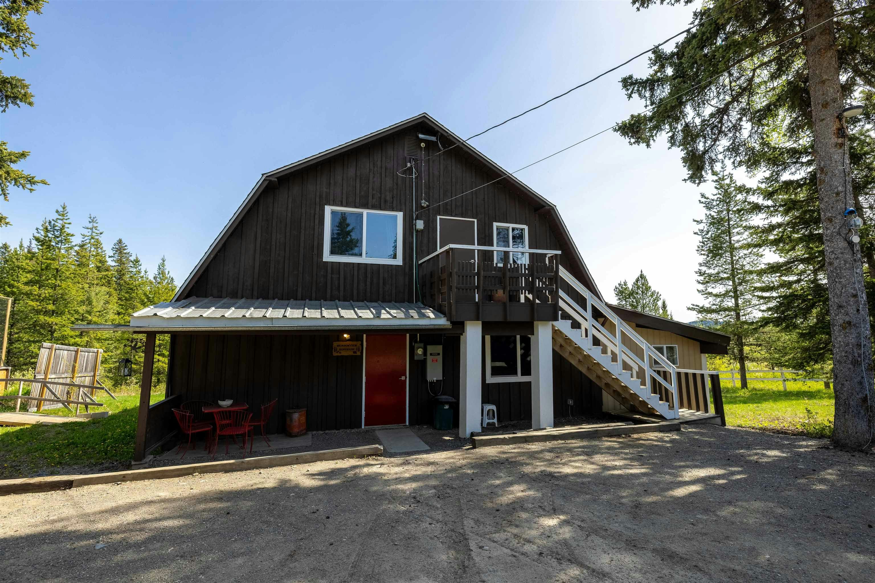 1000 Tachie Road, Fort St. James, BC, V0J 1P0 - 21