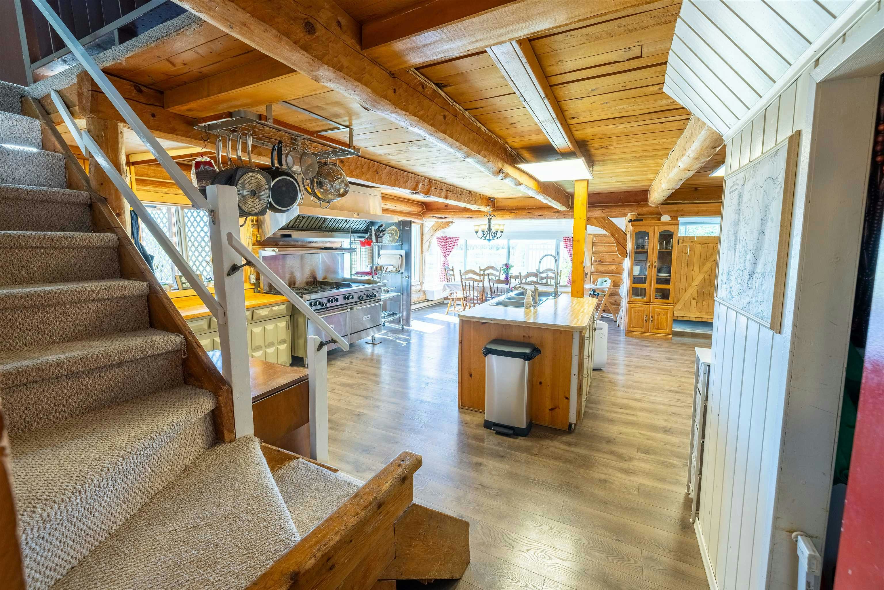 1000 Tachie Road, Fort St. James, BC, V0J 1P0 - 12