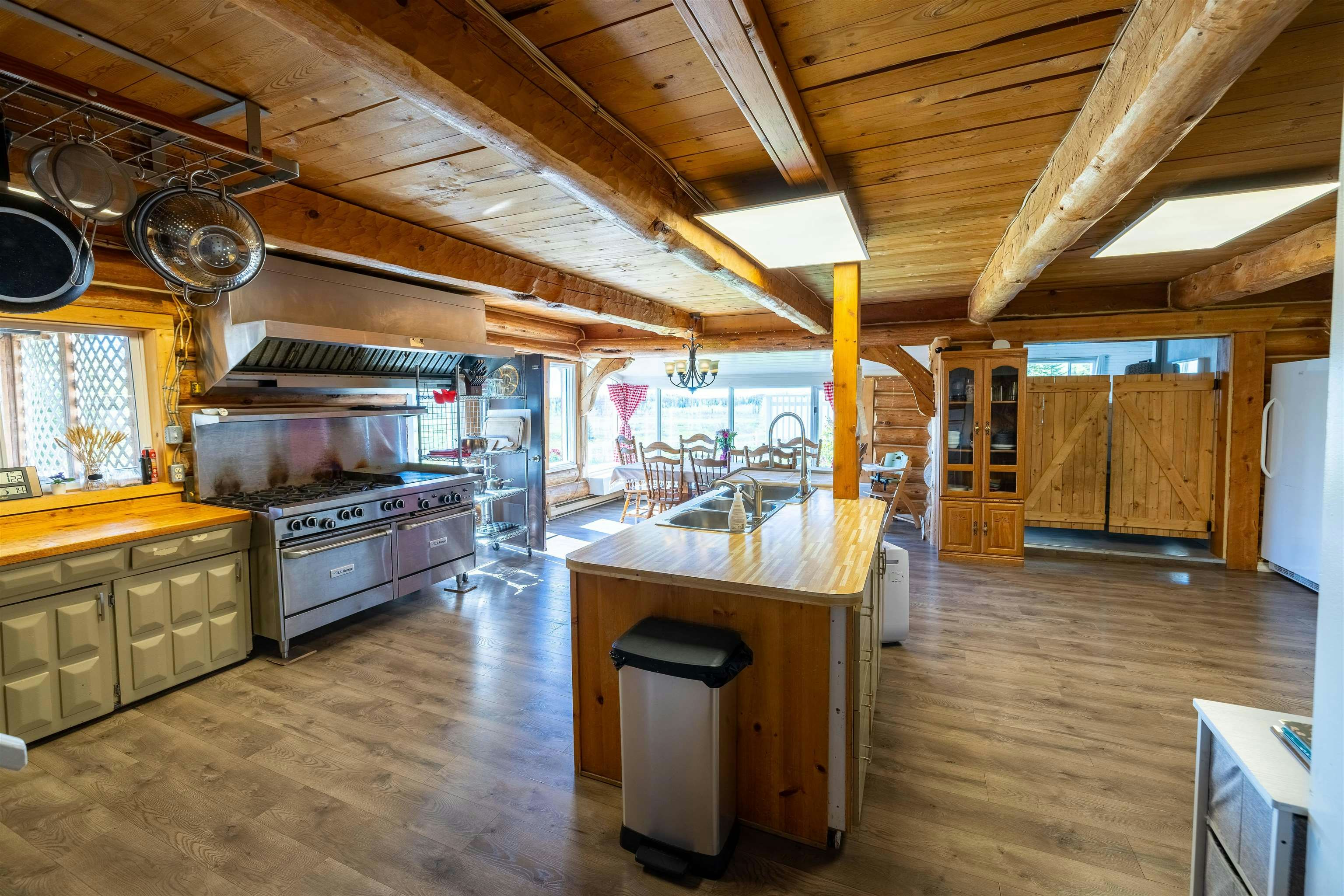 1000 Tachie Road, Fort St. James, BC, V0J 1P0 - 10