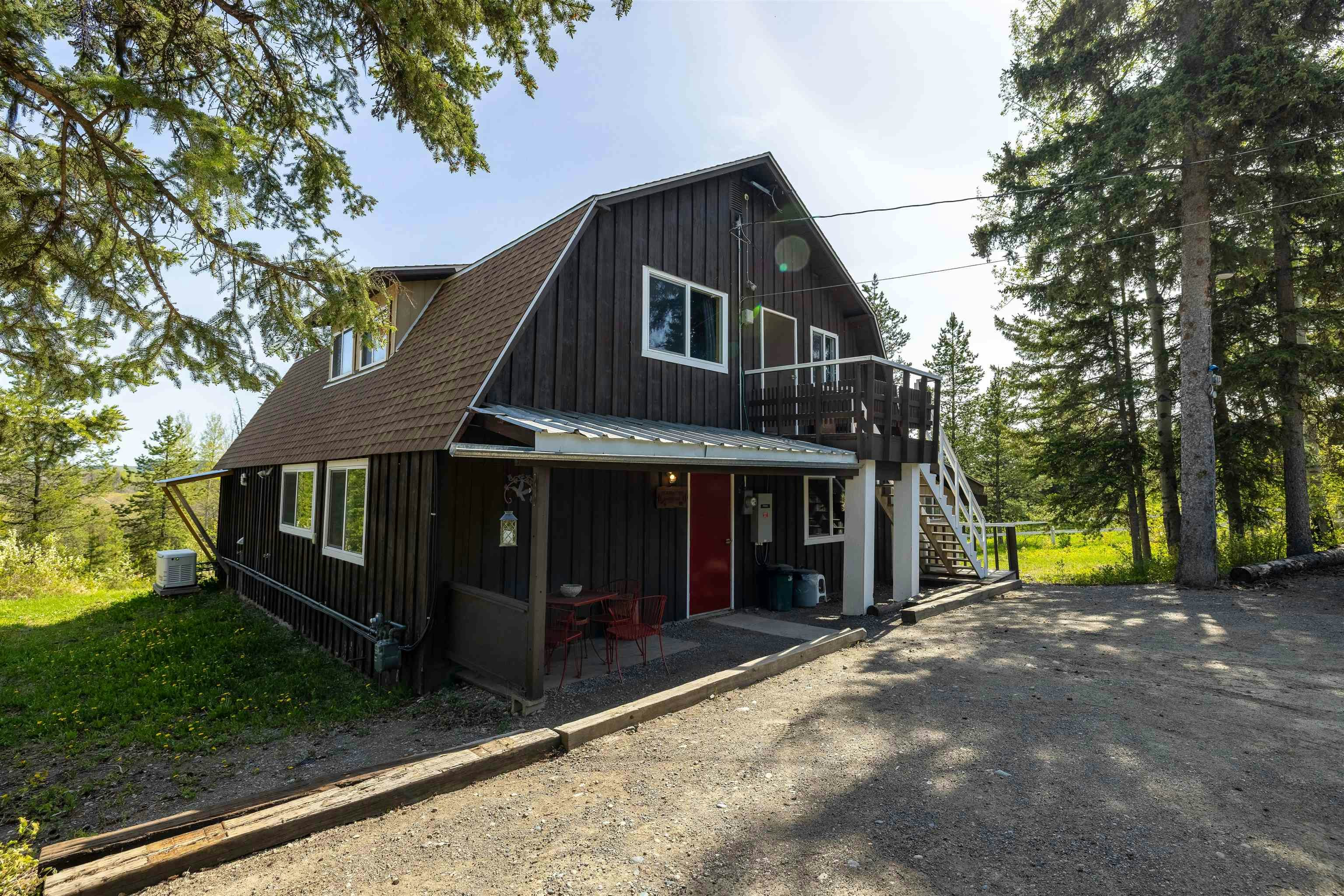 1000 Tachie Road, Fort St. James, BC, V0J 1P0 - 20