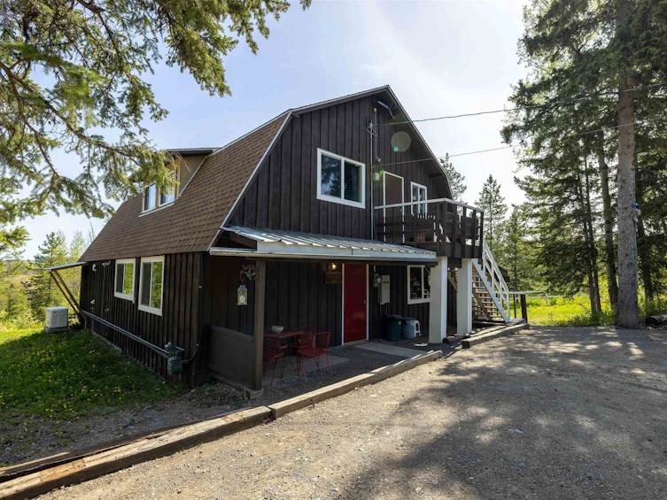 1000 Tachie Road, Fort St. James, BC, V0J 1P0 - 20
